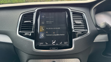 Volvo Xc90 2.0 D5 PowerPulse R DESIGN 5dr AWD Geartronic Diesel Estate